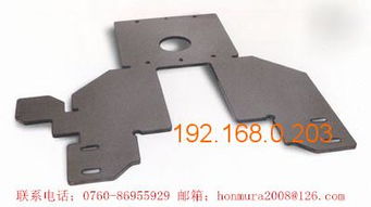 中山金屬制品加工價位與專業(yè)數沖加工服務推薦