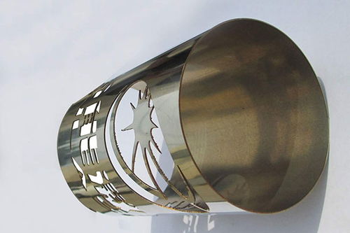 尚武金屬激光切割機(jī)廠家檢測加工產(chǎn)品合格性的方法與流程