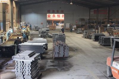 蘆臺(tái)春意金屬制品 專注品質(zhì)，鏈接未來——九正建材網(wǎng)上的行業(yè)標(biāo)桿