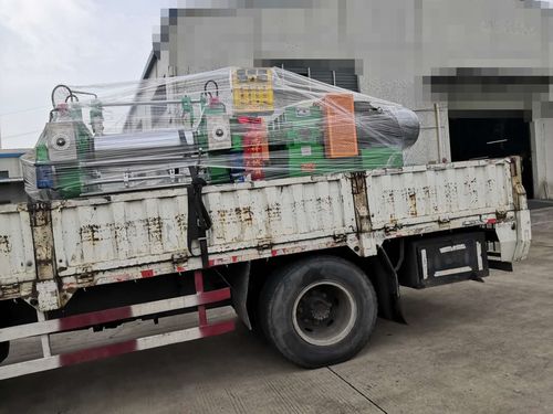 硅橡膠制品廠的逆勢騰飛 以設(shè)備升級驅(qū)動運(yùn)輸革新