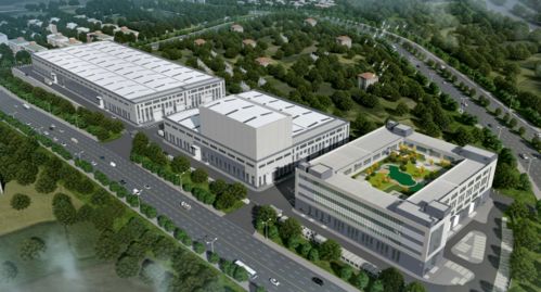 國內(nèi)首條液體火箭低溫推進(jìn)劑貯箱HOTS產(chǎn)線開工建設(shè)，引領(lǐng)航天環(huán)境科技新突破