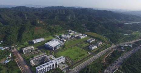 厲害了我的國！我國首臺散裂中子源建成引領(lǐng)環(huán)境科技新突破