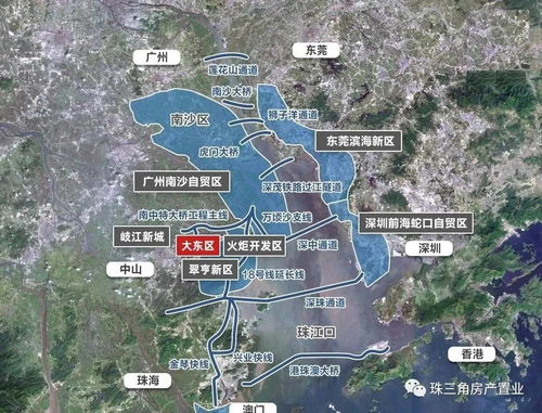 中山樓市震撼登場 開發(fā)商都沒想到的驚喜，區(qū)域內(nèi)環(huán)境科技技術(shù)開發(fā)內(nèi)幕曝光