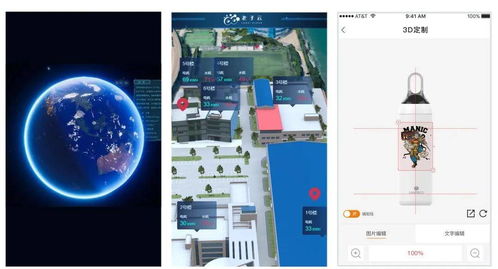 2022年3D技術(shù)領(lǐng)域十大發(fā)展趨勢 老子云技術(shù)引領(lǐng)環(huán)境科技革新