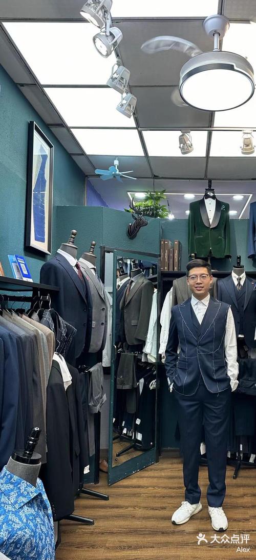 婚禮服裝定制小記 南外灘233susan的匠心之旅